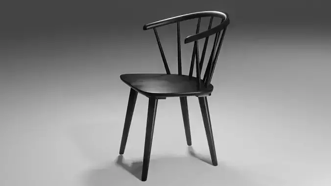 Chair Model