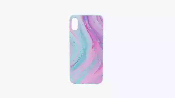 iPhone x Case 9