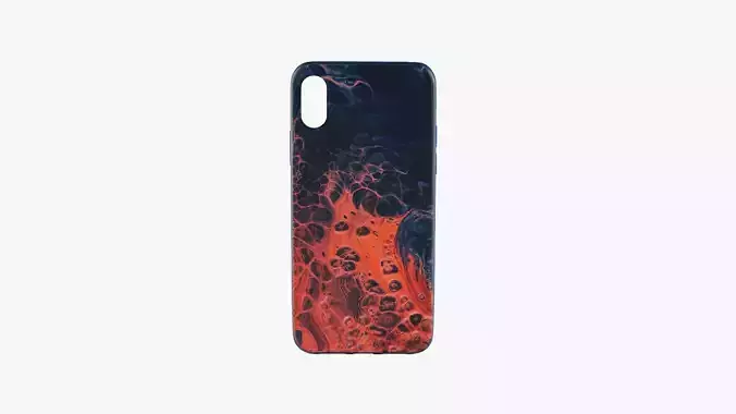 iPhone x Case 10