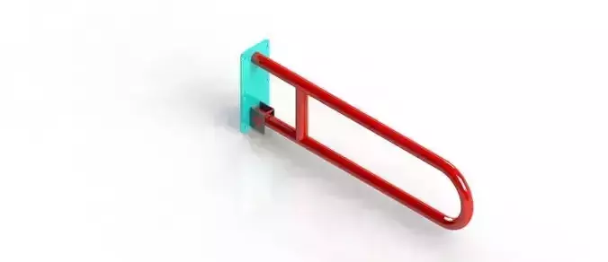 Handicap Grab bar