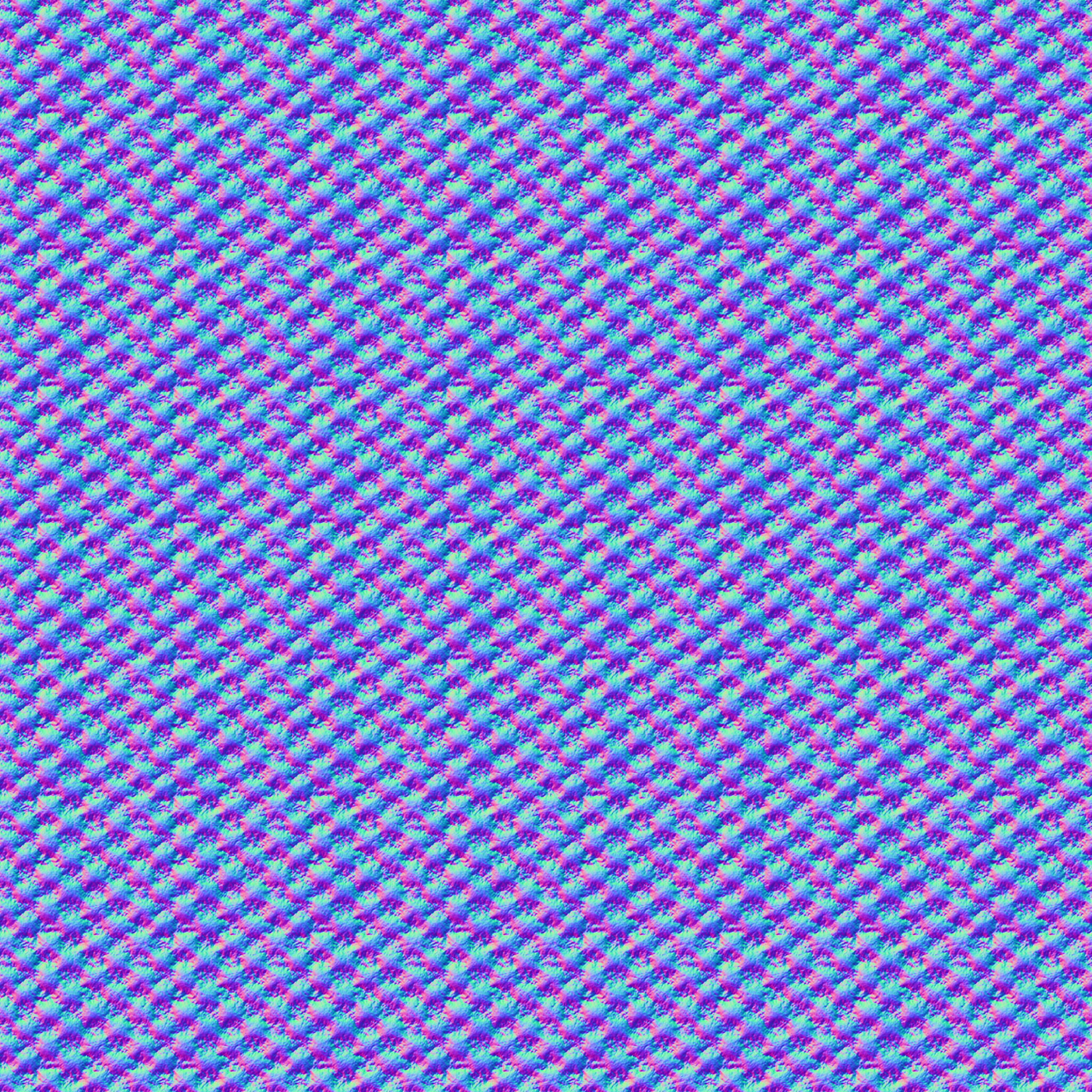 Military 6 Tonne Truck MAN SV Low-poly 3D model_5