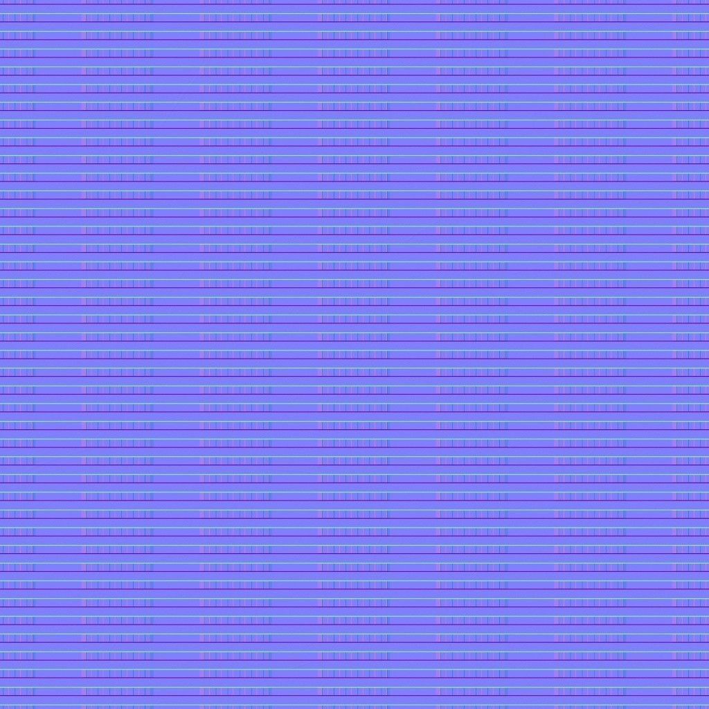 Military 6 Tonne Truck MAN SV Low-poly 3D model_30