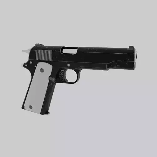 Colt 1911