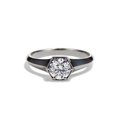 Italian love ring  3D print model