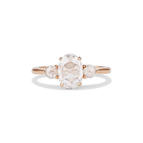 Italian love ring  3D print model