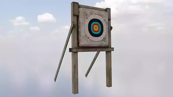 Archery Target