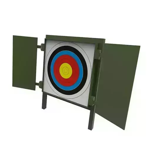 Archery Target
