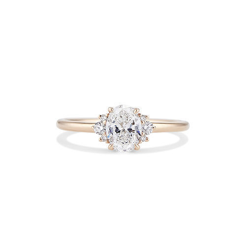 Italian love ring  3D print model