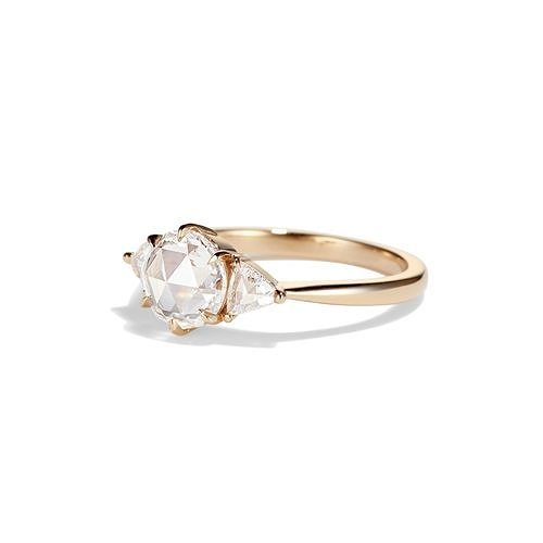 Italian love ring  3D print model