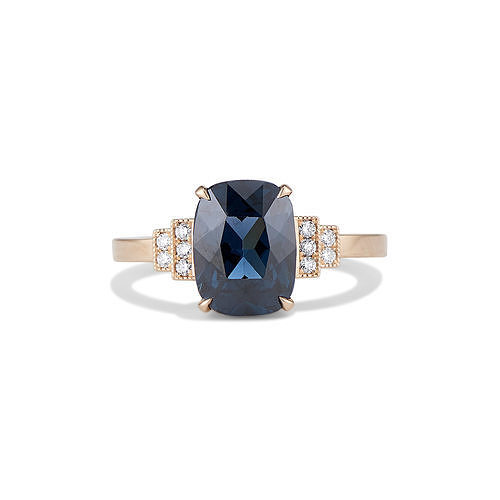 Italian love ring  3D print model