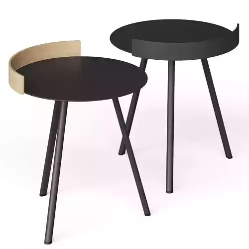 Casala Fence Coffee Table