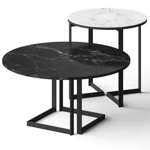 Natisa Tetris Coffee Tables