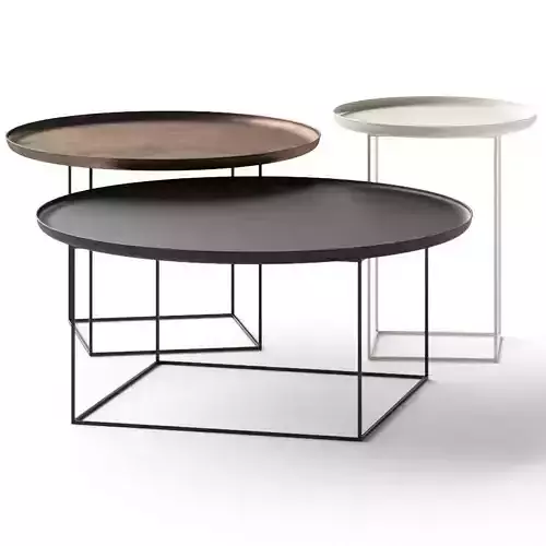 Norr11 Duke Coffee Tables