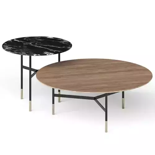 More Harri Coffee Tables