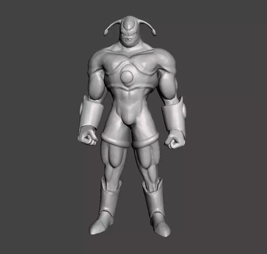 Agnilasa Team Universe 3 3D Model 3D print model_0