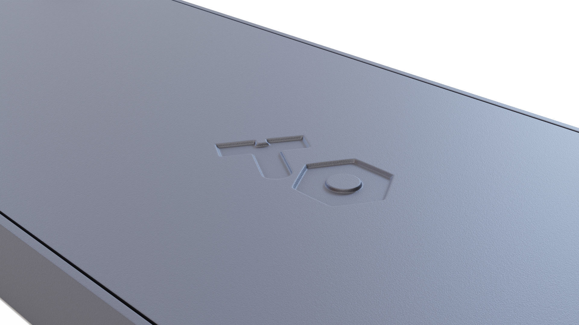 Teenage Engineering OP-Z  Multimedia Synthesizer and Sequencer 3D model_7