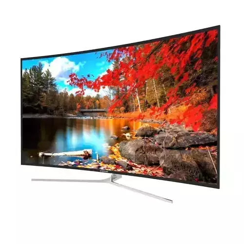 Samsung TV