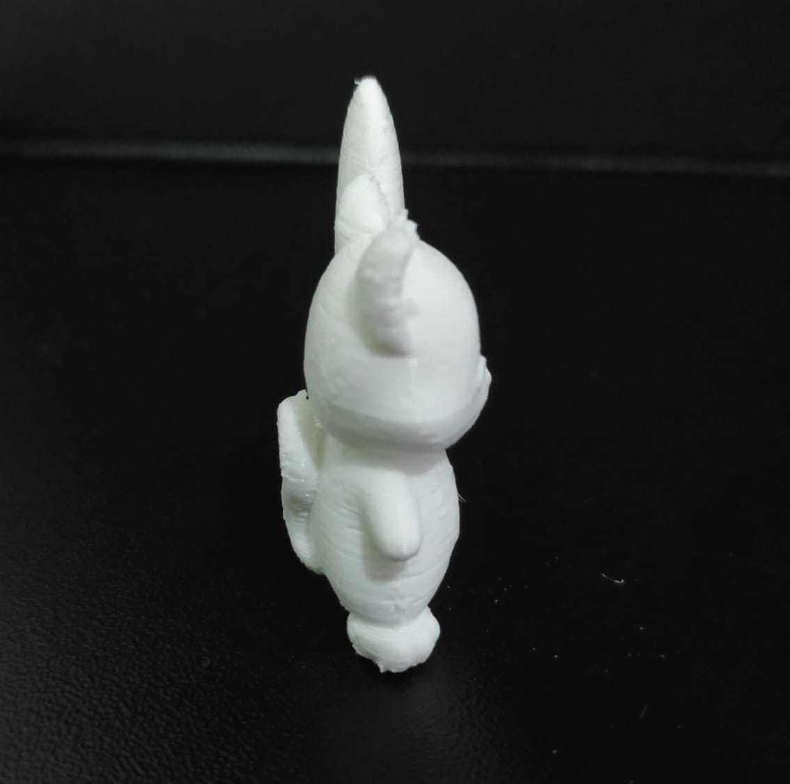 Cat Surf 3D print model_9