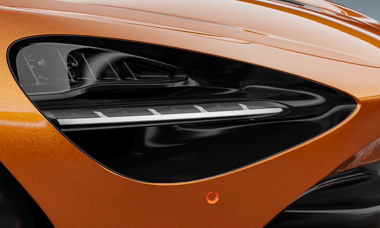 McLaren 720S 2018 3D model_8