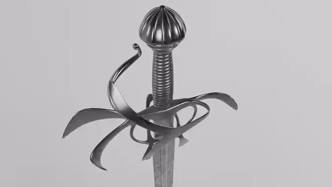 Rapier Dagger