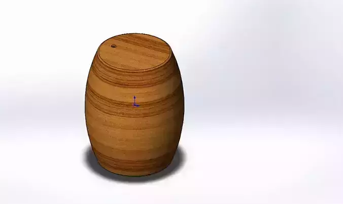 gallon vase