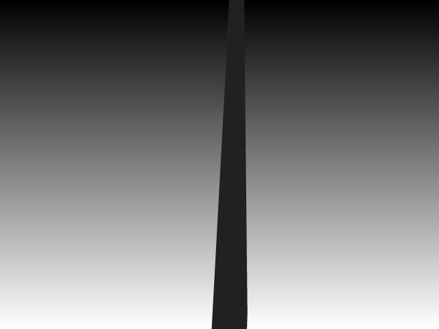 propeller tip Free 3D model_4