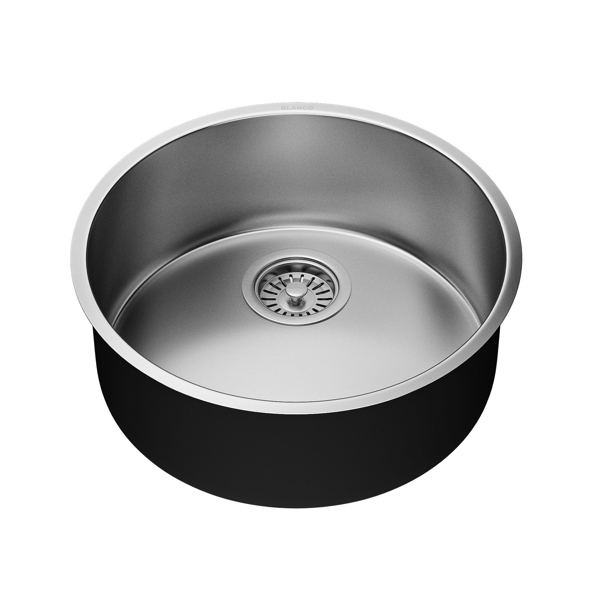 Blanco RONDO BAR 3D model_4