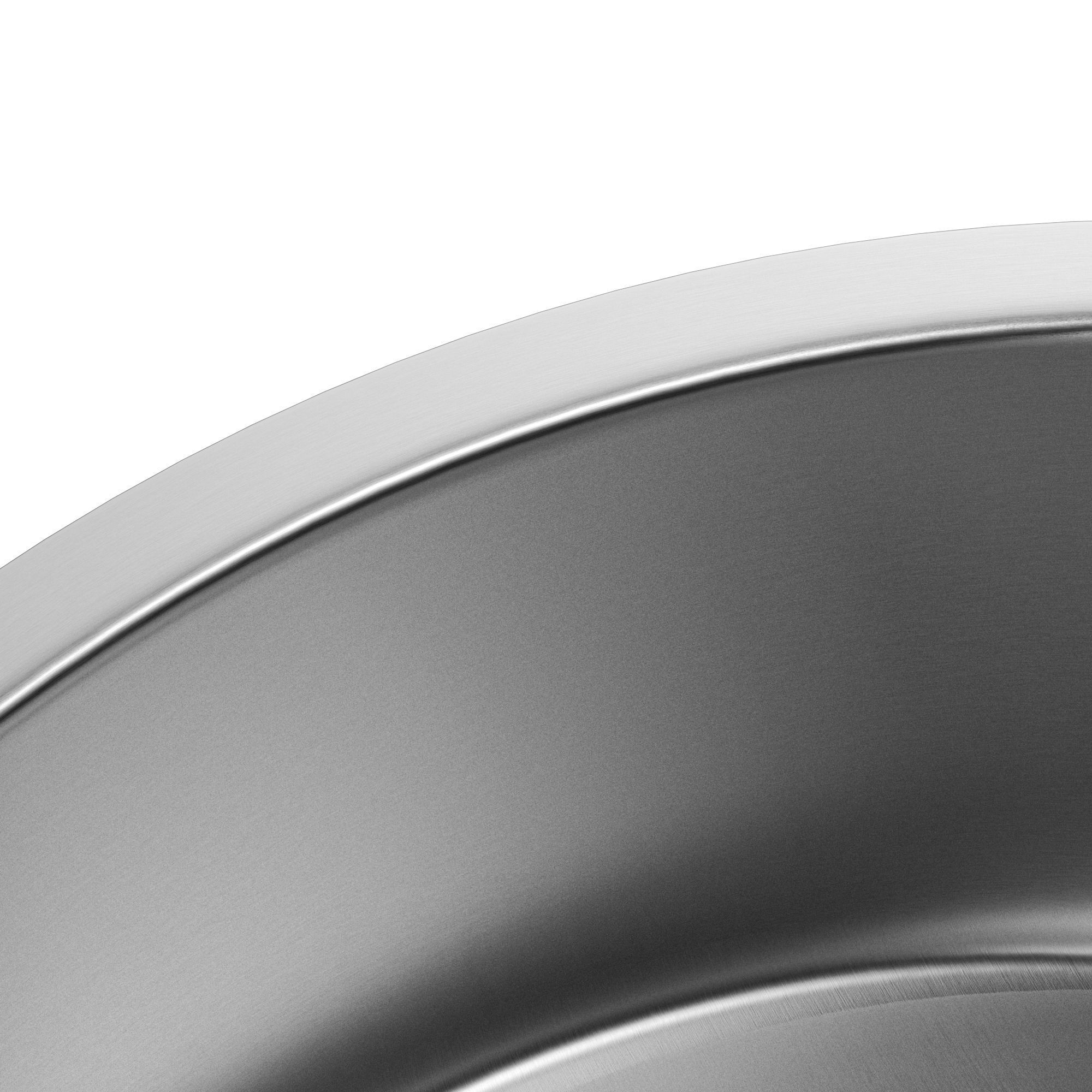 Blanco RONDO BAR 3D model_3