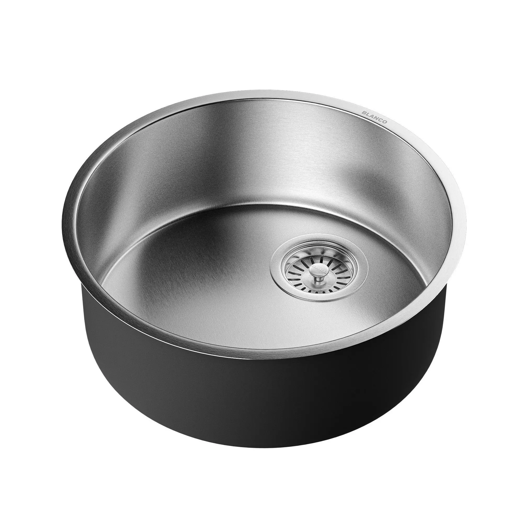 Blanco RONDO BAR 3D model_0