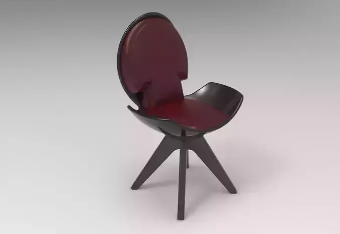 Chair design modern style