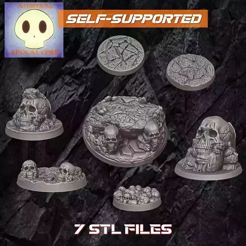 Primal Pit Bundle  XL 7 S