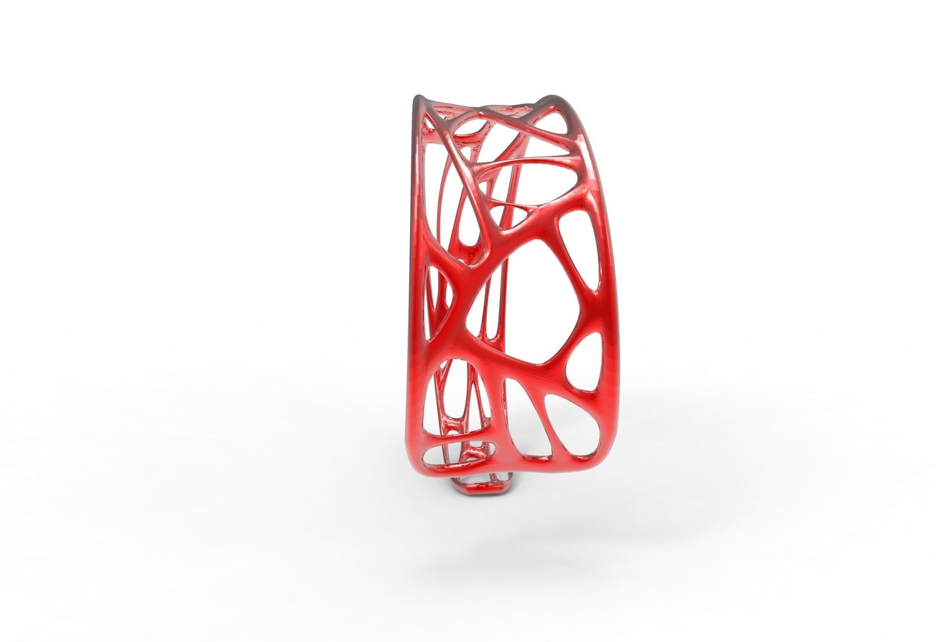 vessel ring 3D model_20