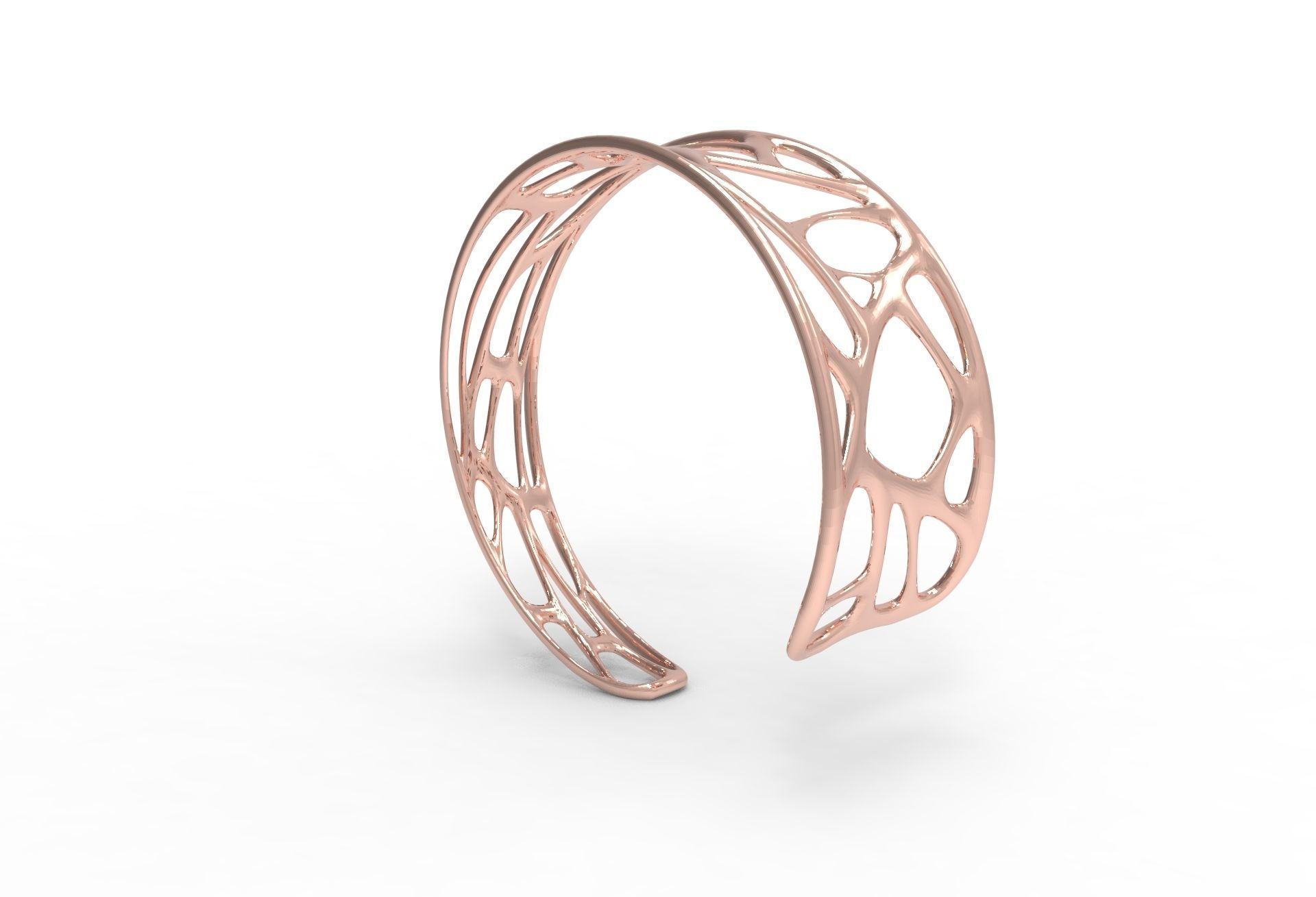 vessel ring 3D model_16