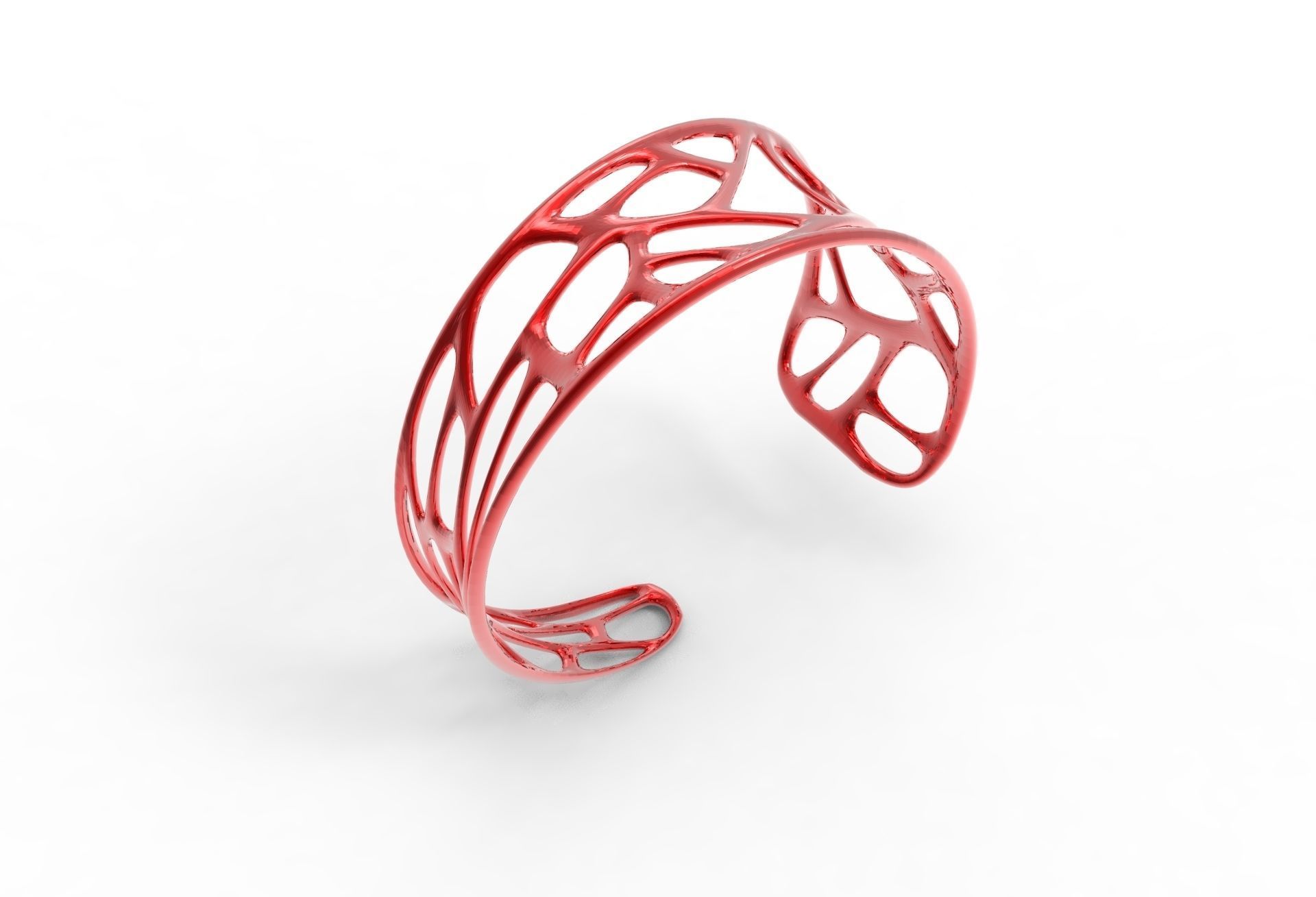 vessel ring 3D model_19