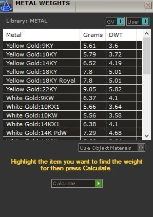 ring fashion 3D print model_12