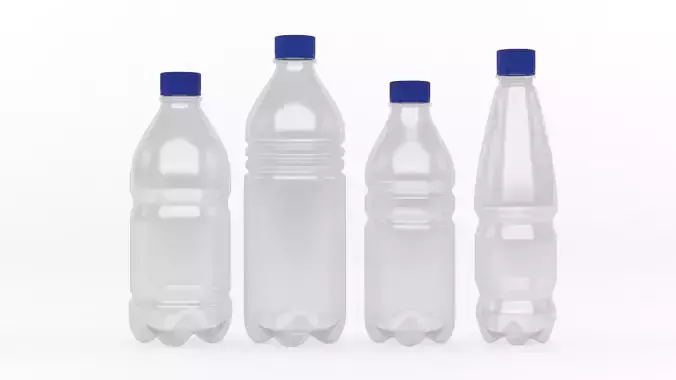 Plastic Bottles
