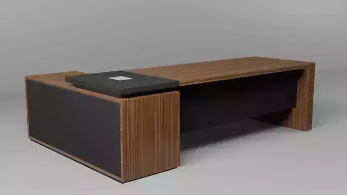 Elegant Desk