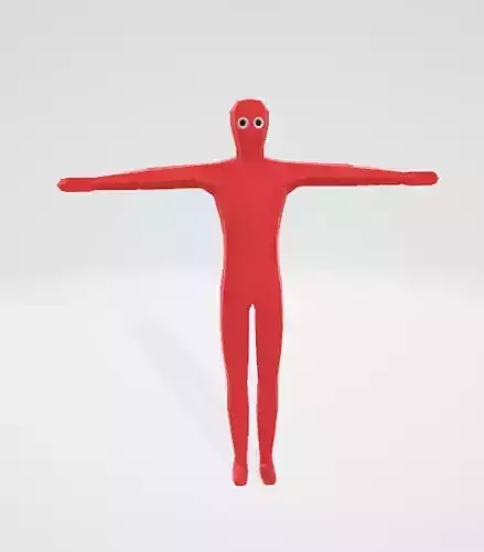 TABS Wobbler Unit Free 3D model