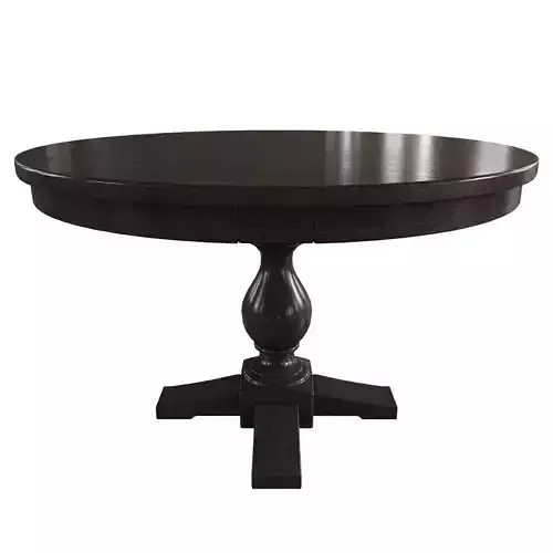 Lehome T268 Round Dining Table