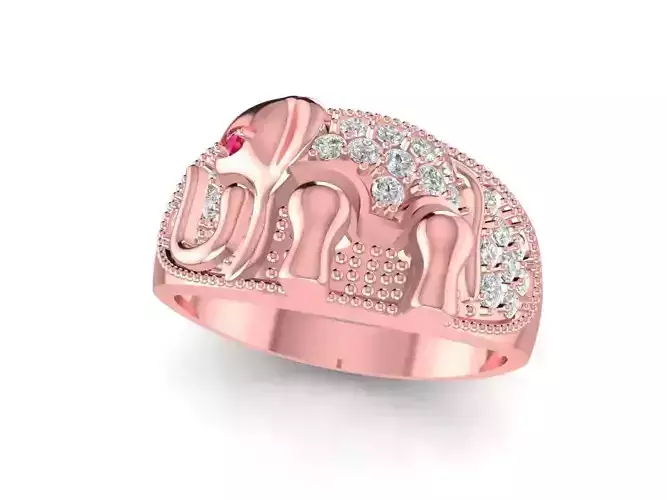elephant ring 