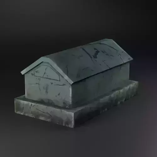 Stone Grave Cemetery 