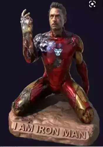 Iron Man