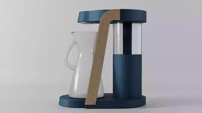 Coffee Maker