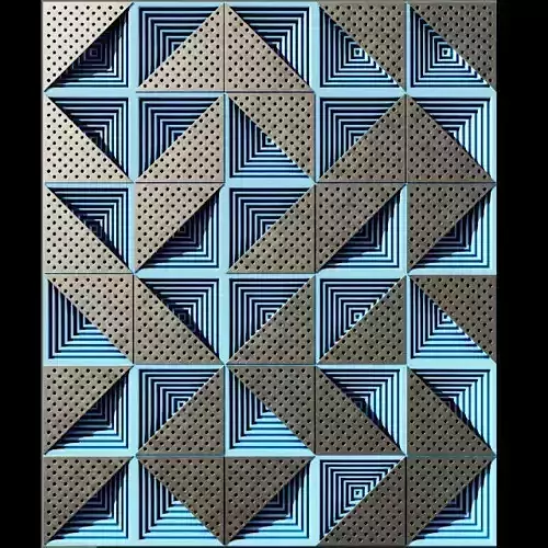 Decor Panel