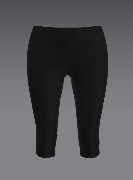 Woman 21 clothing Set 4 in 1 Low-poly 3D model_34