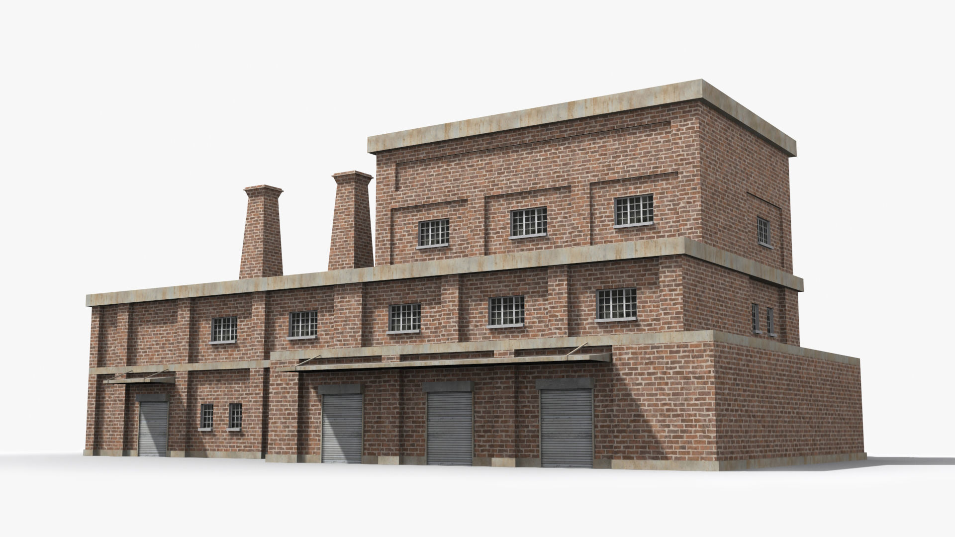 32 Factory Collection _25