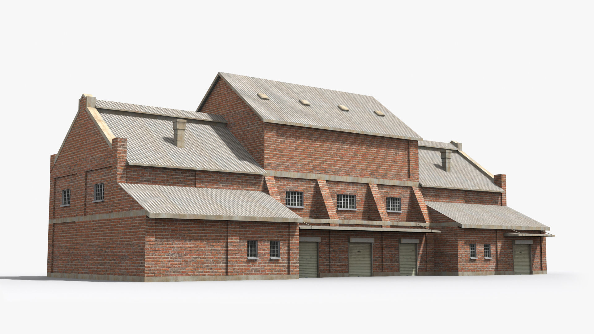 32 Factory Collection _30