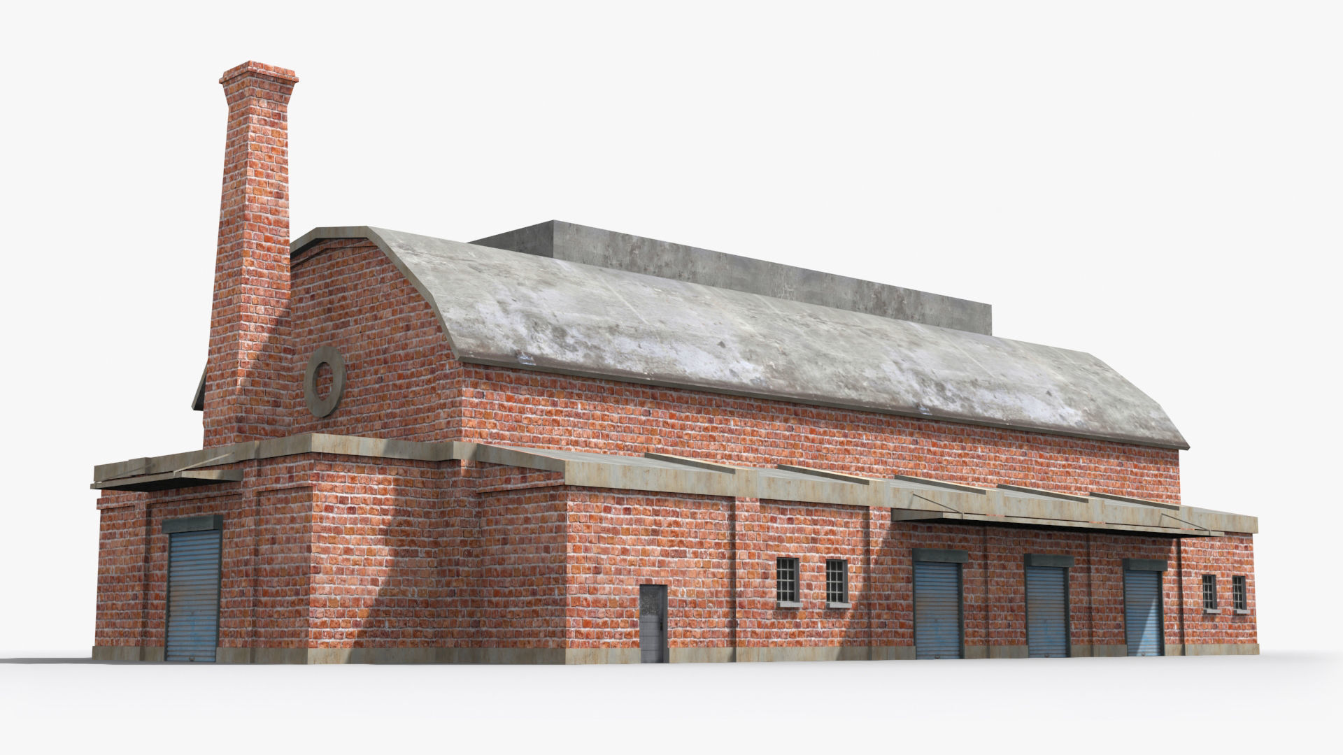 32 Factory Collection _11