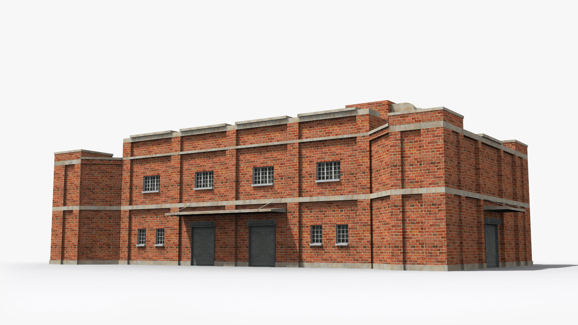 32 Factory Collection _28