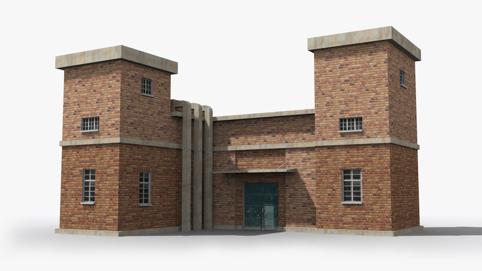 32 Factory Collection _5